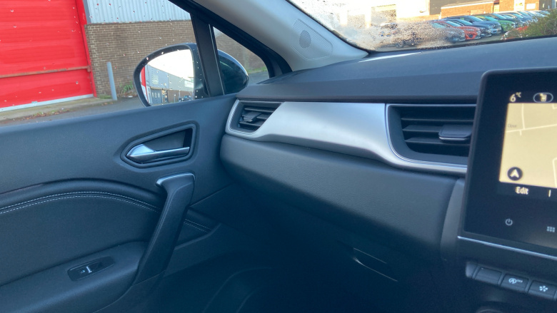 Renault Captur 1.0 TCE 90 Techno 5dr Petrol Hatchback